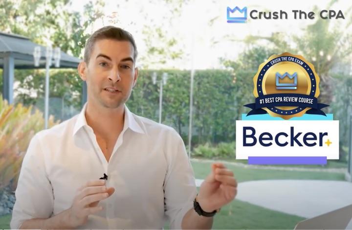 Becker Comparison Video