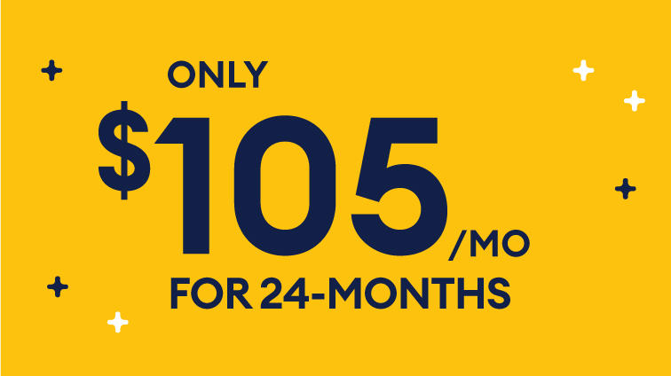 CPA Flex pay $105/mo