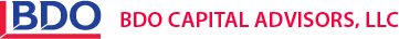 BDO Capital Advisors logo