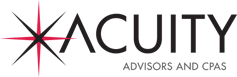 acuity logo