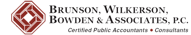 brunson logo