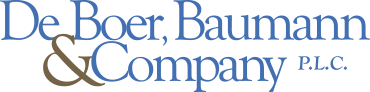 deboer logo