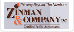 zinman logo