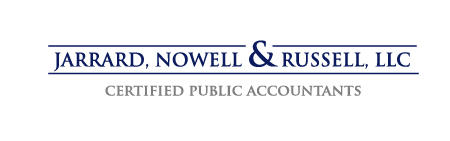 jnr logo