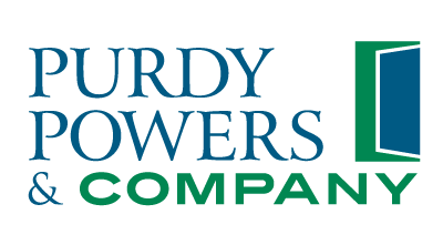 Purdy Powers Logo