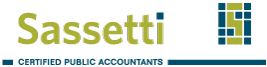 Sassetti Logo