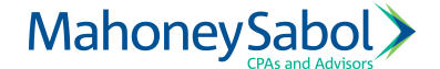 mahoney logo