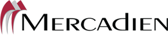 mercadien logo