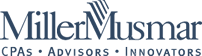 Miller Musmar Logo