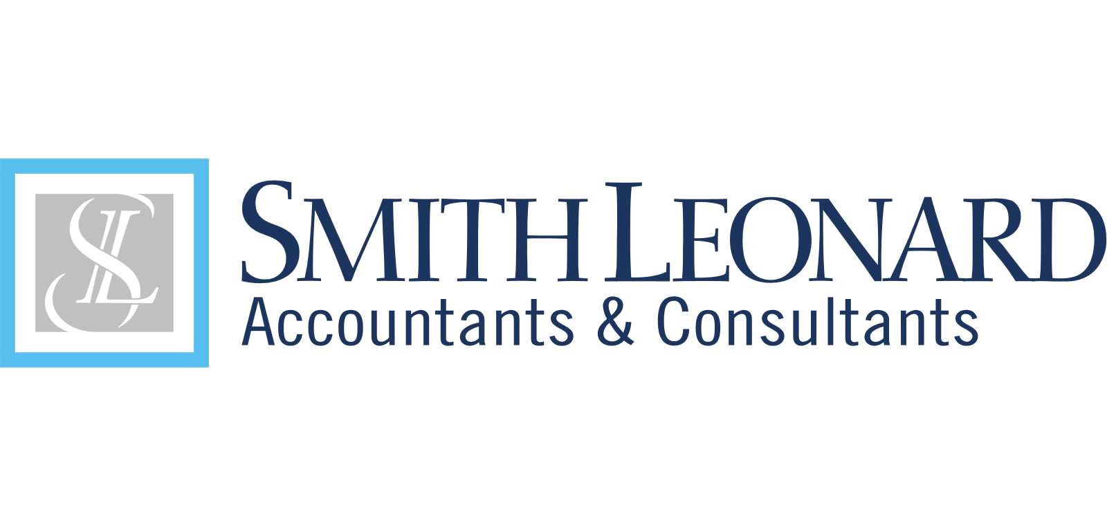SmithLeonard Logo