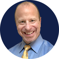 Instructor Mike Potenza