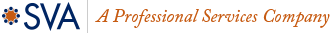SVA Logo