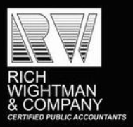 Rich, Wightman and Company, CPAs, LLC