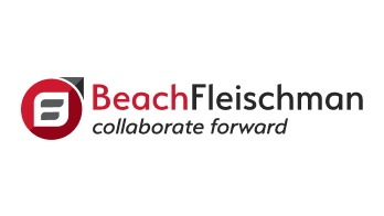 BeachFleischman PC Logo