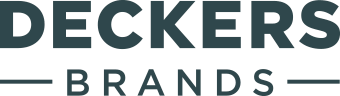 Deckers Outdoor Corporation Logo