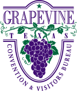 The City of Grapevine Logo