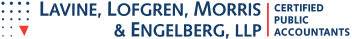 Lavine, Lofgren, Morris & Engelberg, LLP Logo