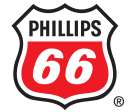 Phillips 66 Company Logo