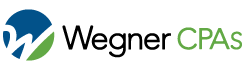 Wegner CPA’S, LLP Logo