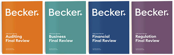 Final Review textbooks