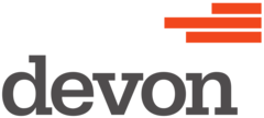 Devon Energy Corporation Logo