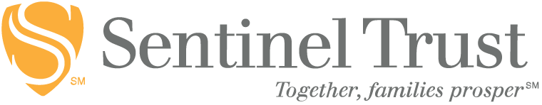 Sentinel Trust Company LBA Logo