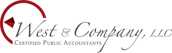 West & Company, LLC Logo