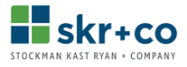 SKR & Co Logo