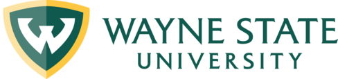 Wayne State University Logo