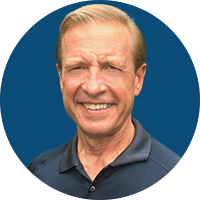 Headshot of John Stevko