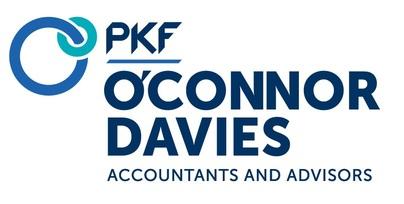PKF O’Connor Davies, LLP