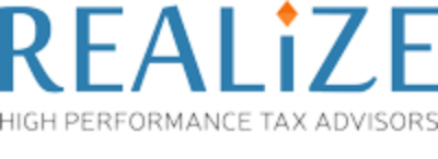Realize CPA, LLP Logo