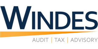 Windes, Inc. Logo