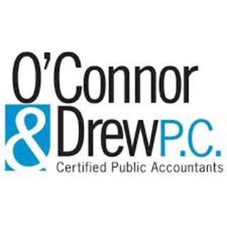 O'Connor & Drew, P.C. Logo