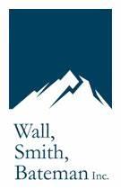 Wall, Smith, Bateman Inc. Logo