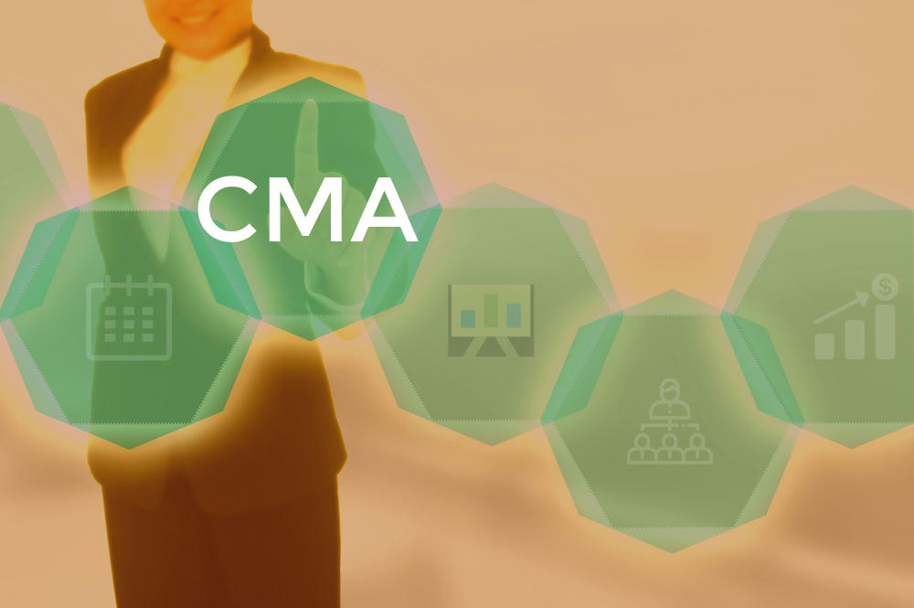 What Does CMA Stand for in Accounting? Becker