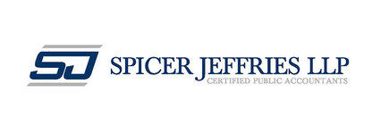 Spicer Jeffries LLP Logo