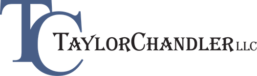 Taylor Chandler LLC Logo