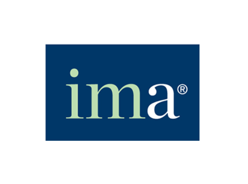 ima logo