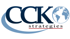 CCK Strategies, PLLC Logo