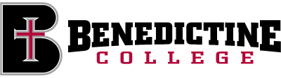 Benedictine College Logo