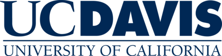 University of California - Davis Logo