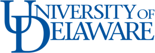University of Delaware Logo
