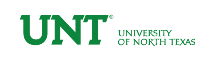 University of North Texas Logo