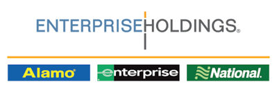 Enterprise Holdings Logo
