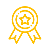Icon - Award Winner