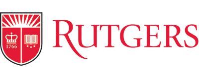 Rutgers University - Newark Logo