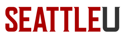 Seattle University Logo