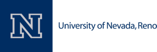 University of Nevada - Reno Logo