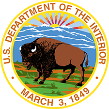 Office of Trust Review & Audit Logo